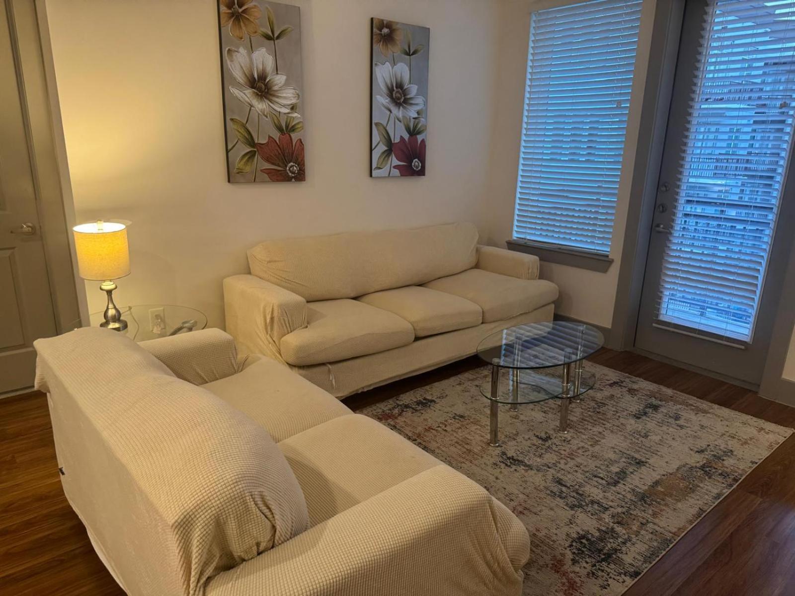 Resort-Style Apartments Near The Galleria Houston Rom bilde