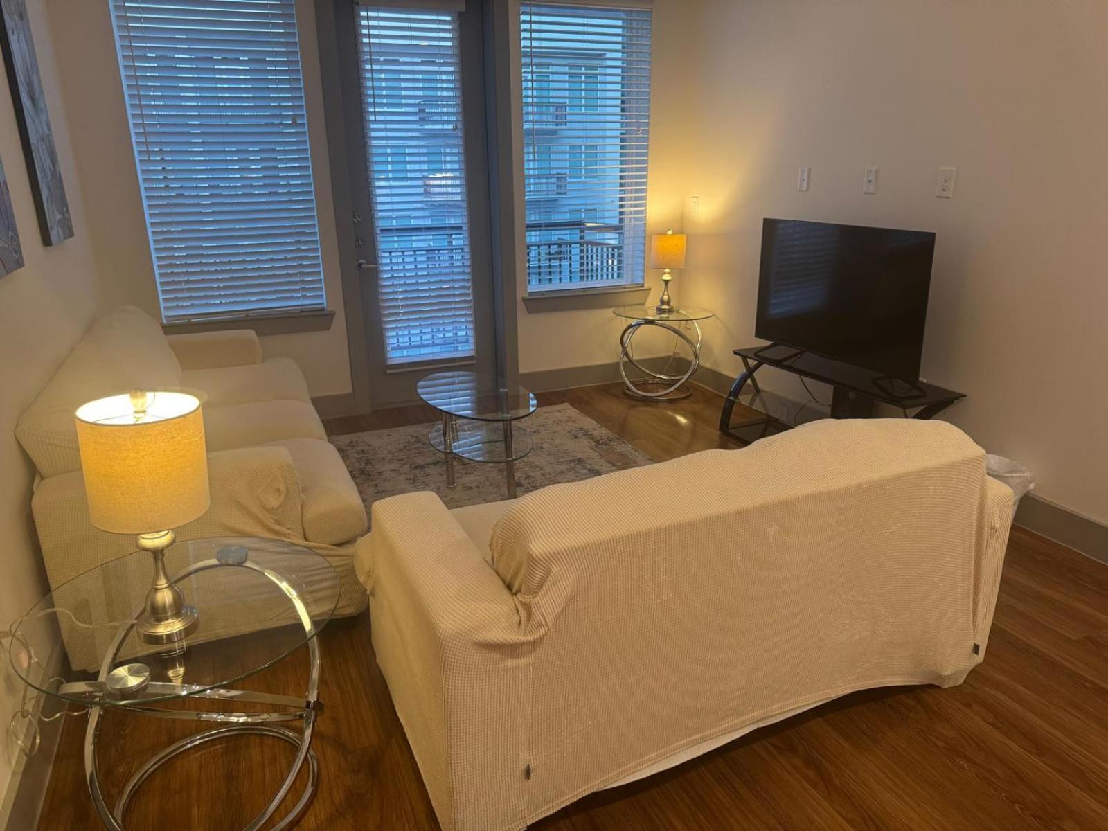 Resort-Style Apartments Near The Galleria Houston Rom bilde