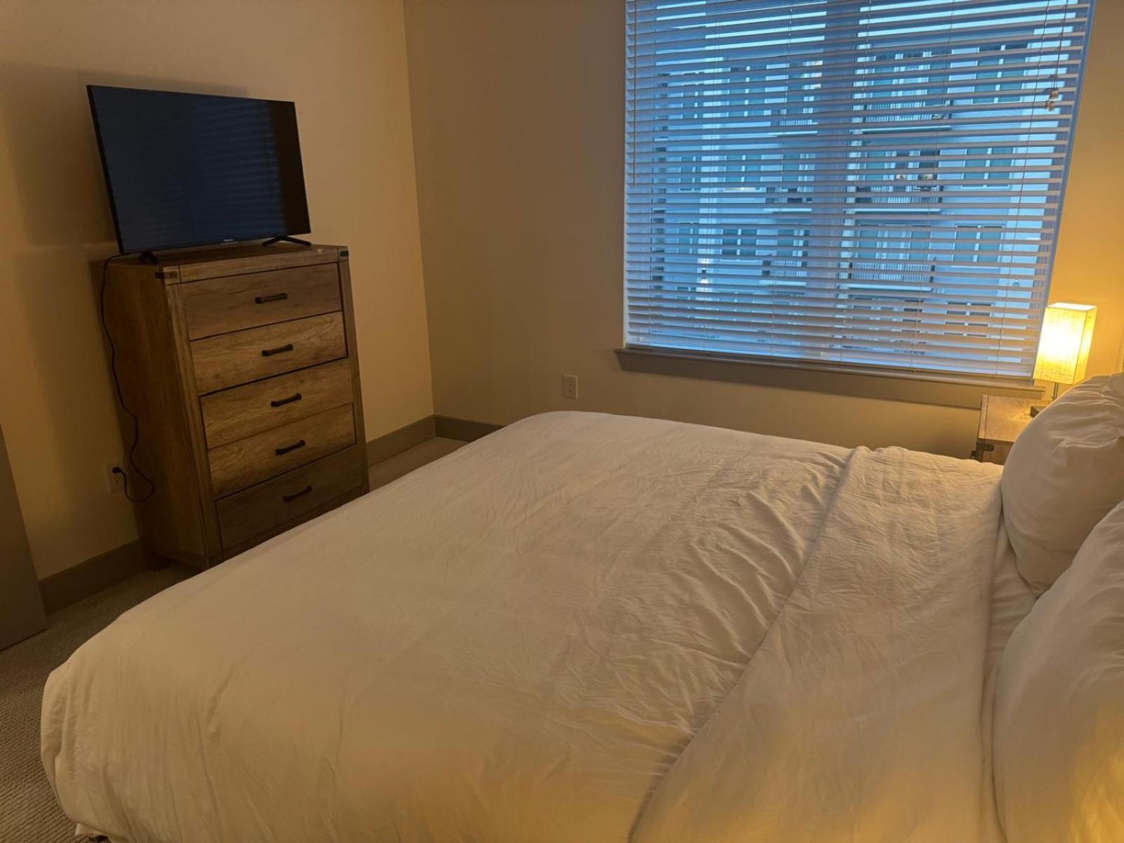 Resort-Style Apartments Near The Galleria Houston Rom bilde